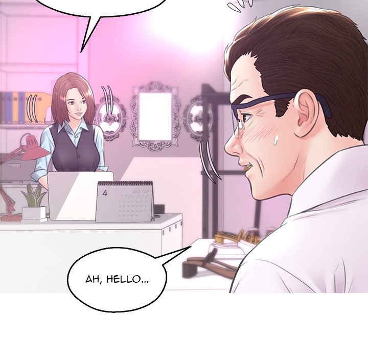 Daughter In Law Chapter 30 - Manhwa18.com