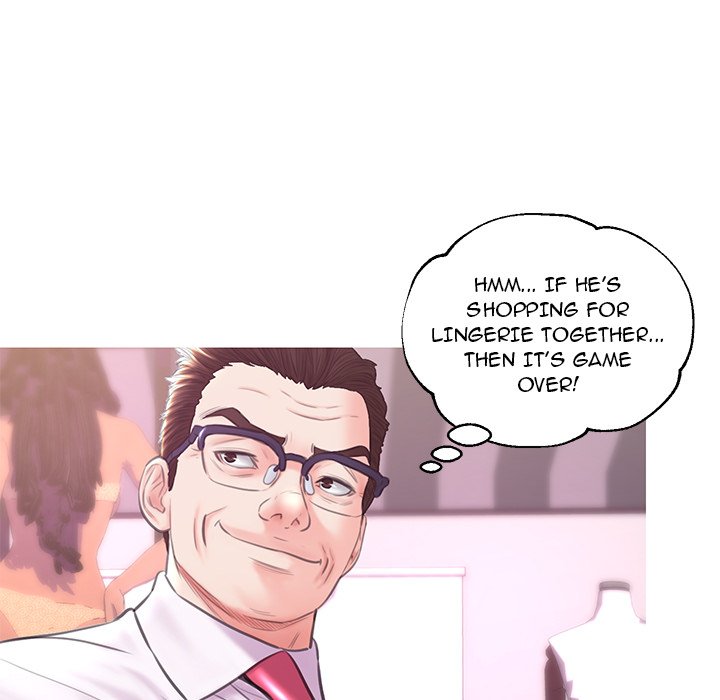 Daughter In Law Chapter 30 - Manhwa18.com