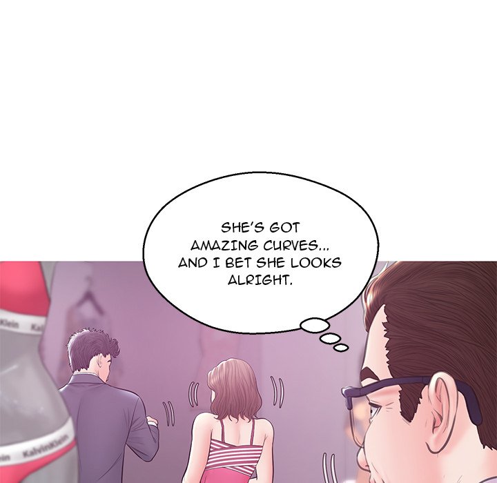 Daughter In Law Chapter 30 - Manhwa18.com