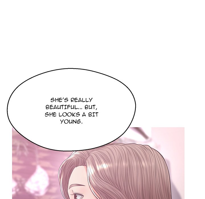 Daughter In Law Chapter 30 - Manhwa18.com