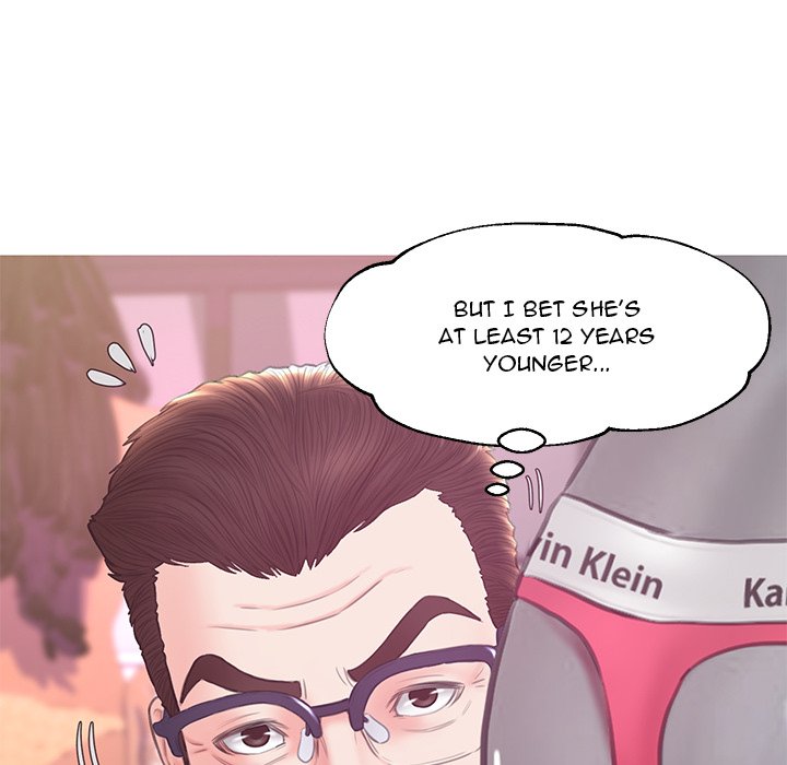 Daughter In Law Chapter 30 - Manhwa18.com