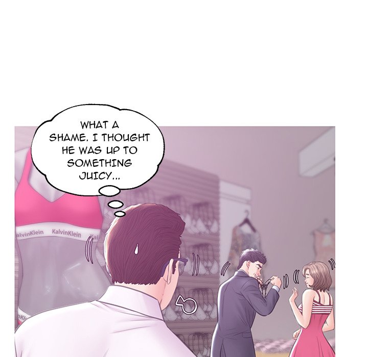 Daughter In Law Chapter 30 - Manhwa18.com