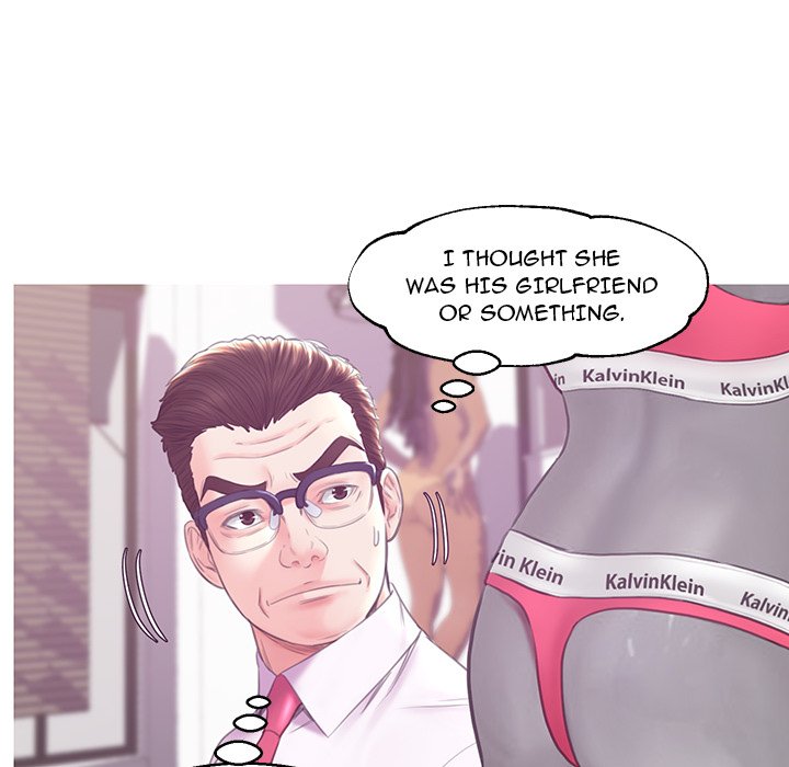 Daughter In Law Chapter 30 - Manhwa18.com