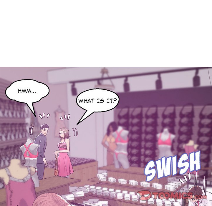 Daughter In Law Chapter 30 - Manhwa18.com