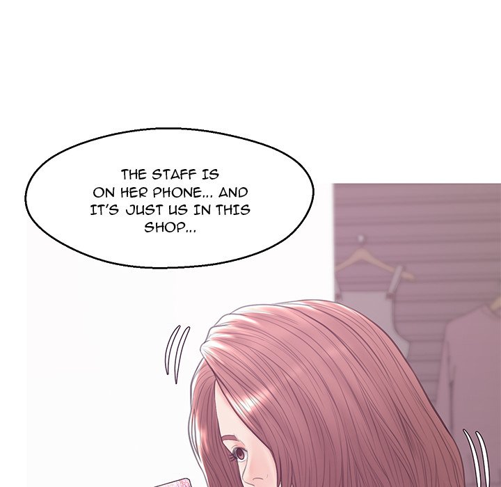 Daughter In Law Chapter 30 - Manhwa18.com