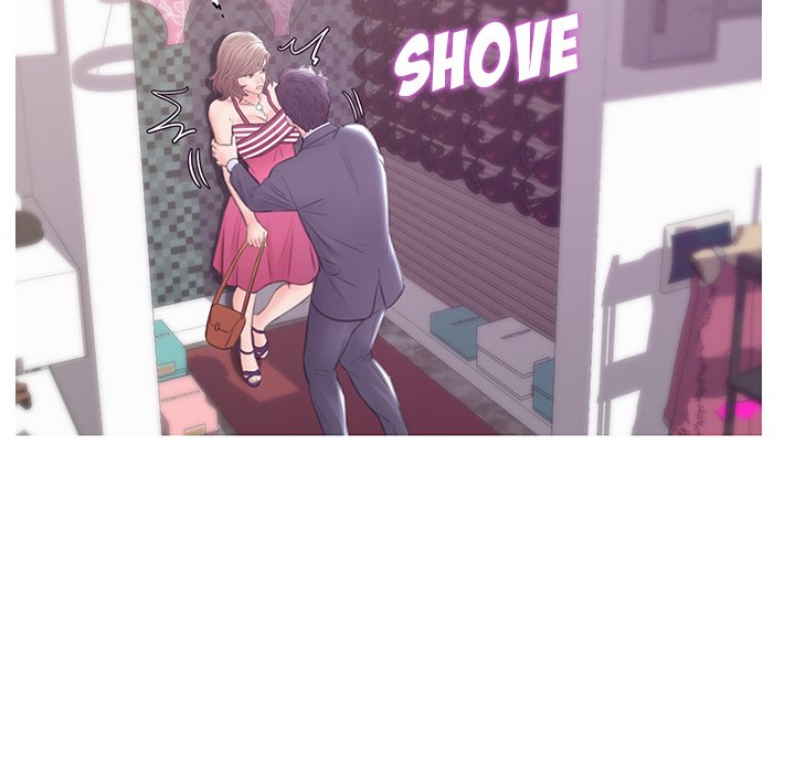 Daughter In Law Chapter 30 - Manhwa18.com