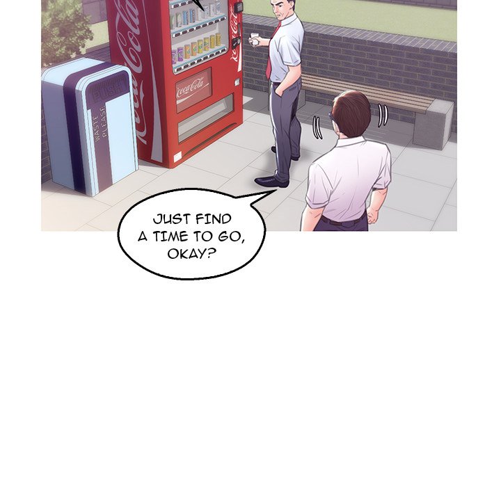 Daughter In Law Chapter 32 - Manhwa18.com