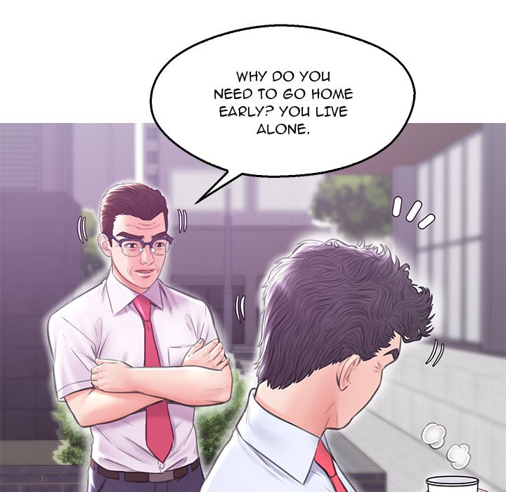 Daughter In Law Chapter 32 - Manhwa18.com