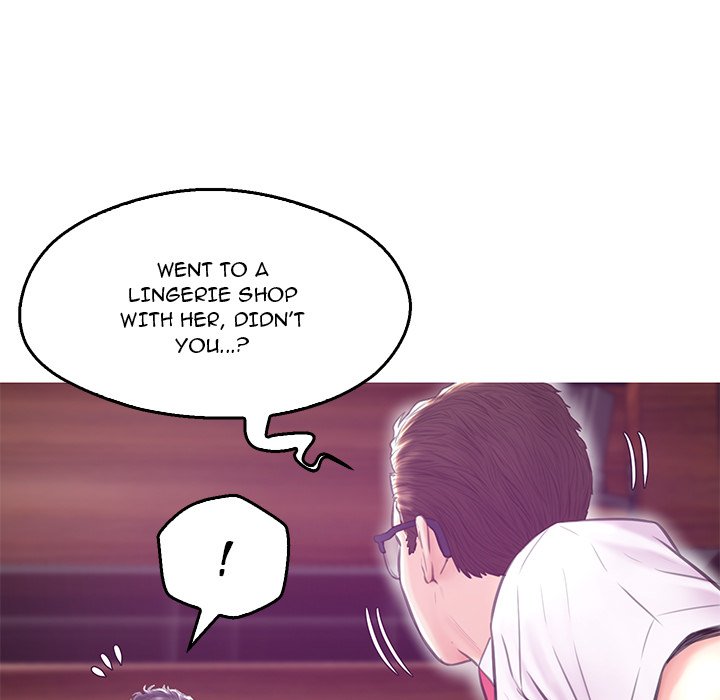 Daughter In Law Chapter 32 - Manhwa18.com