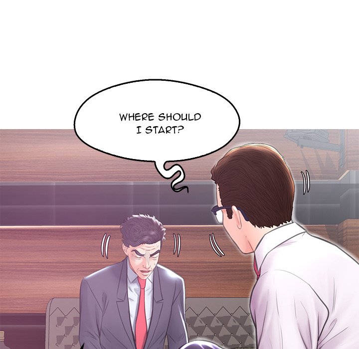 Daughter In Law Chapter 32 - Manhwa18.com