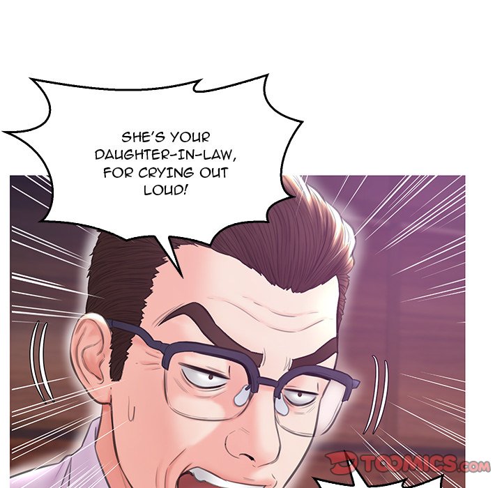 Daughter In Law Chapter 32 - Manhwa18.com