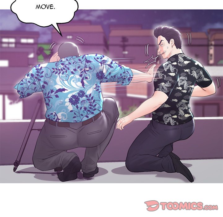 Daughter In Law Chapter 32 - Manhwa18.com