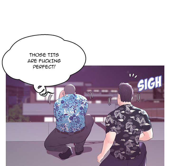 Daughter In Law Chapter 32 - Manhwa18.com