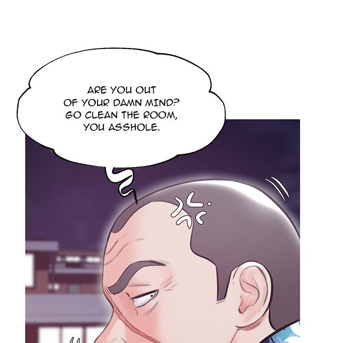 Daughter In Law Chapter 32 - Manhwa18.com