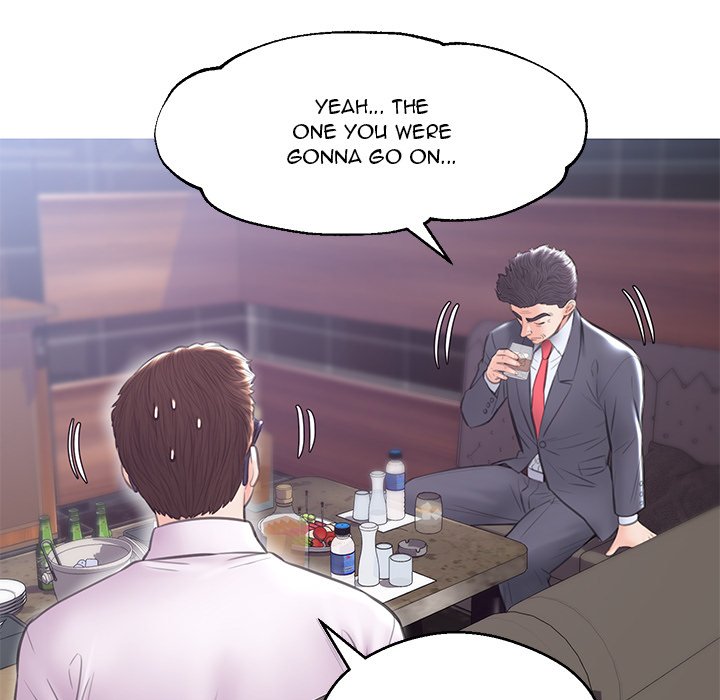 Daughter In Law Chapter 32 - Manhwa18.com