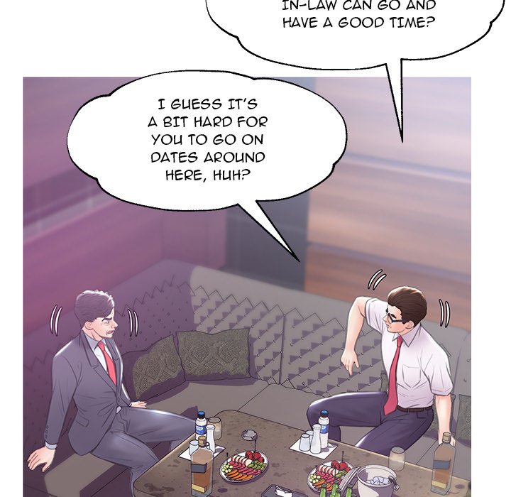 Daughter In Law Chapter 32 - Manhwa18.com