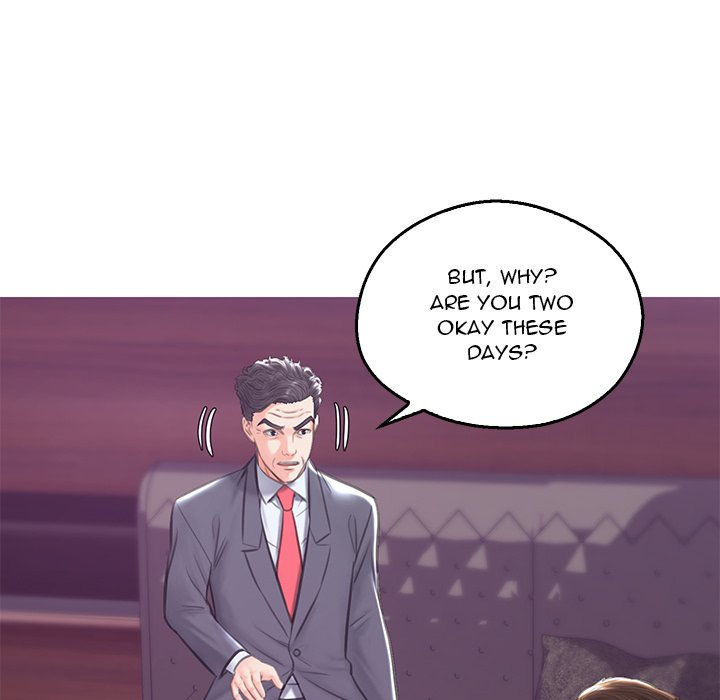 Daughter In Law Chapter 33 - Manhwa18.com