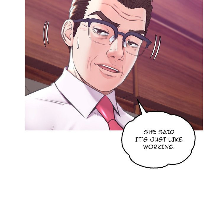 Daughter In Law Chapter 33 - Manhwa18.com