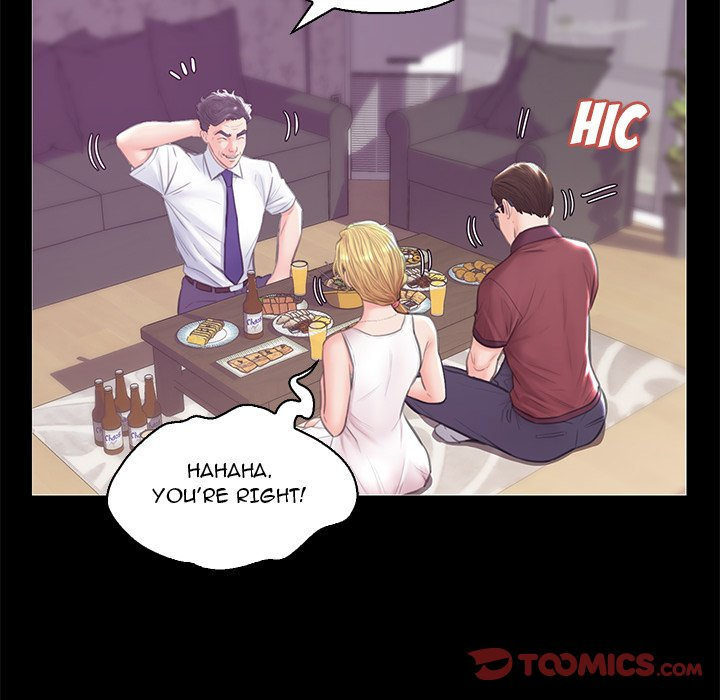 Daughter In Law Chapter 33 - Manhwa18.com