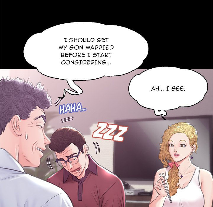 Daughter In Law Chapter 33 - Manhwa18.com