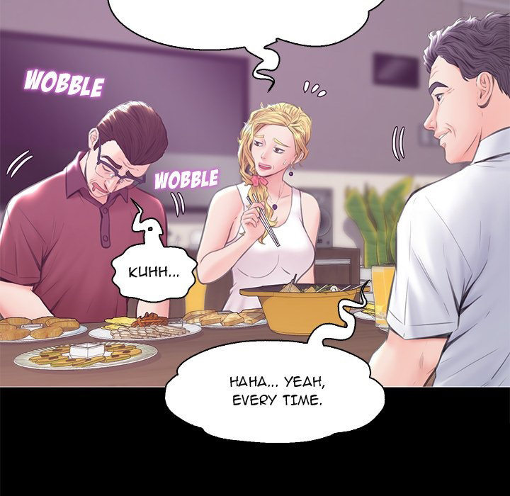 Daughter In Law Chapter 33 - Manhwa18.com