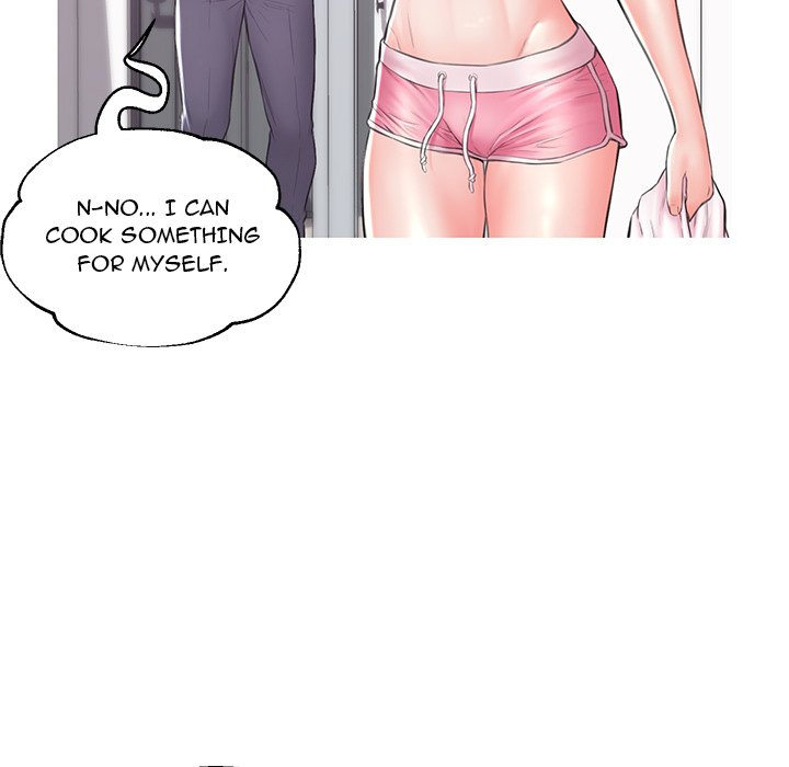 Daughter In Law Chapter 34 - Manhwa18.com