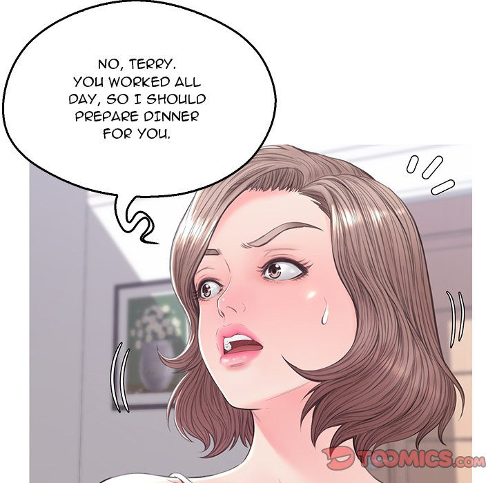 Daughter In Law Chapter 34 - Manhwa18.com