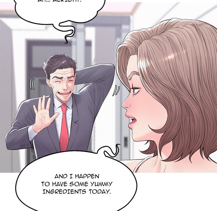 Daughter In Law Chapter 34 - Manhwa18.com