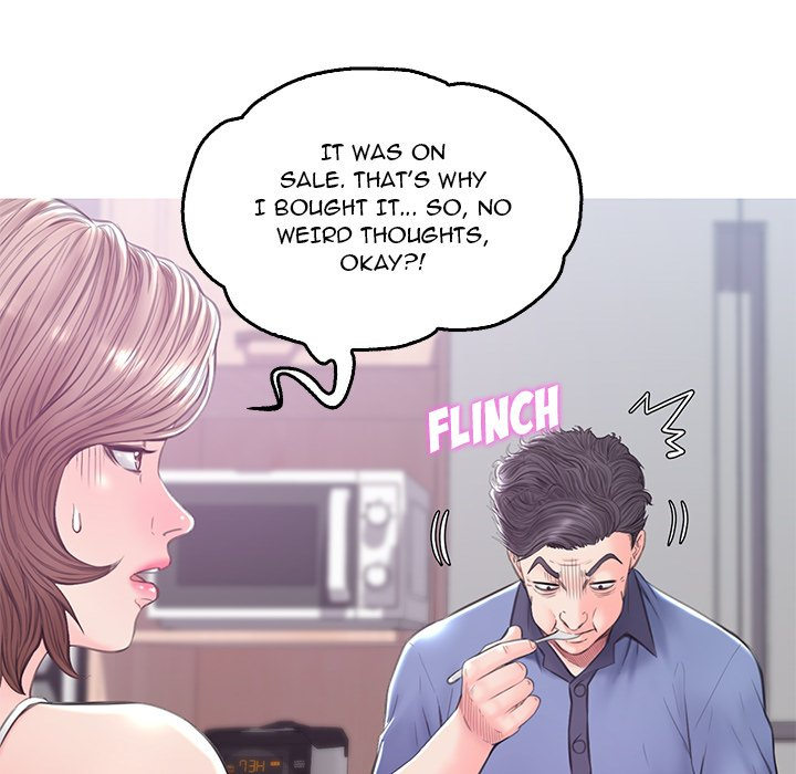 Daughter In Law Chapter 34 - Manhwa18.com