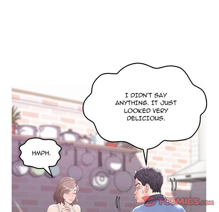 Daughter In Law Chapter 34 - Manhwa18.com