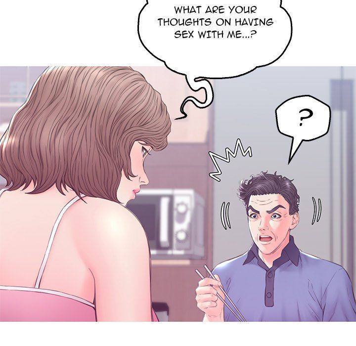 Daughter In Law Chapter 34 - Manhwa18.com