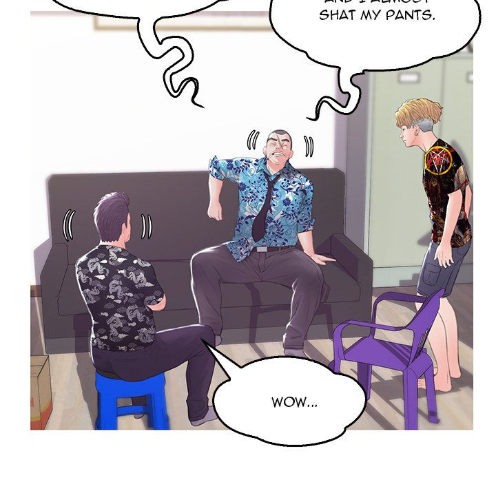 Daughter In Law Chapter 34 - Manhwa18.com