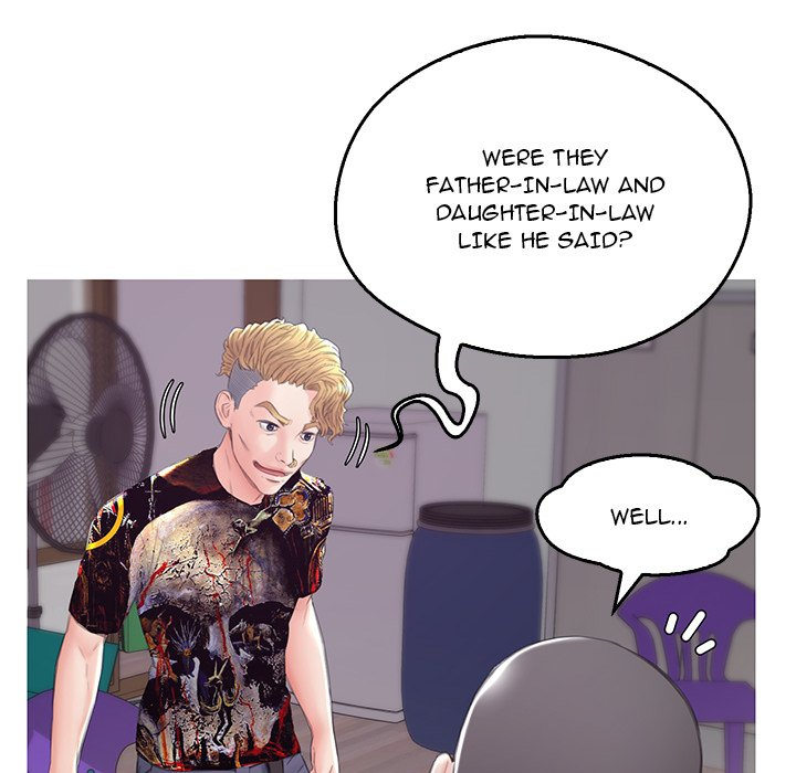 Daughter In Law Chapter 34 - Manhwa18.com