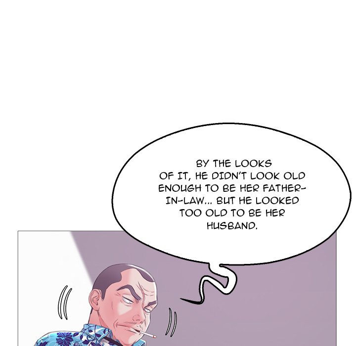 Daughter In Law Chapter 34 - Manhwa18.com