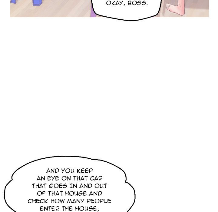 Daughter In Law Chapter 34 - Manhwa18.com