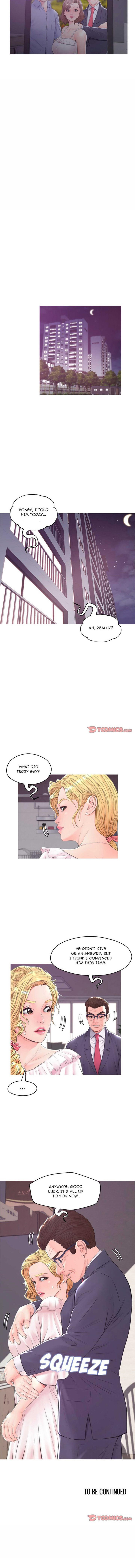 Daughter In Law Chapter 35 - Manhwa18.com