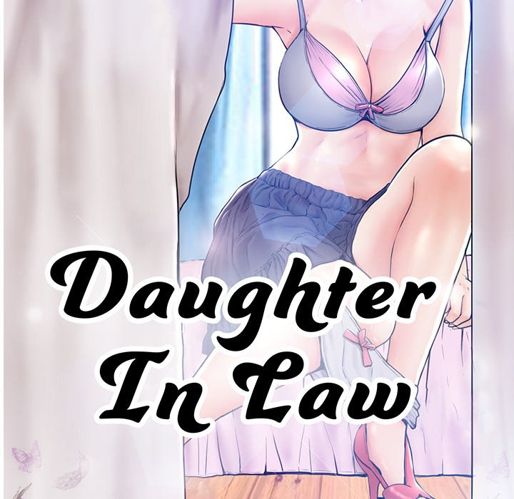 Daughter In Law Chapter 36 - Manhwa18.com