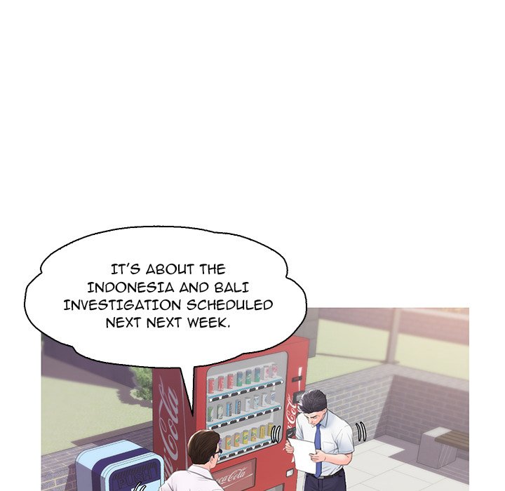 Daughter In Law Chapter 36 - Manhwa18.com