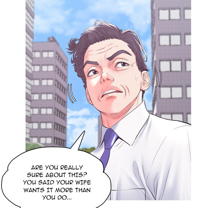 Daughter In Law Chapter 36 - Manhwa18.com