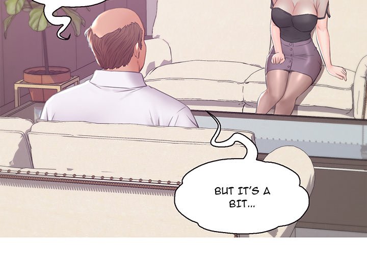 Daughter In Law Chapter 37 - Manhwa18.com