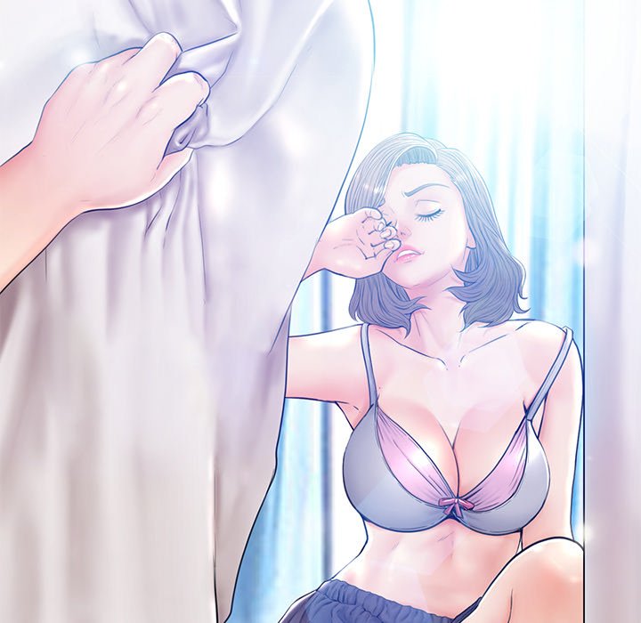 Daughter In Law Chapter 37 - Manhwa18.com