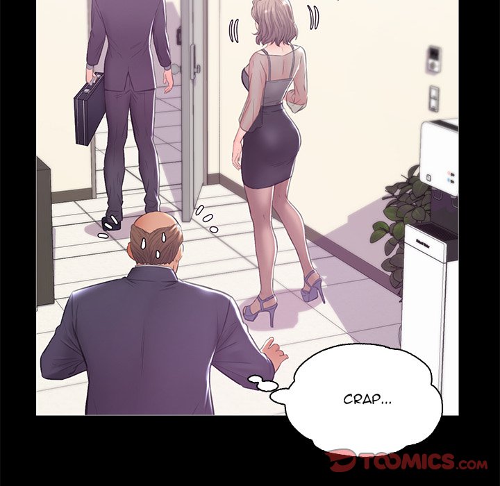 Daughter In Law Chapter 37 - Manhwa18.com