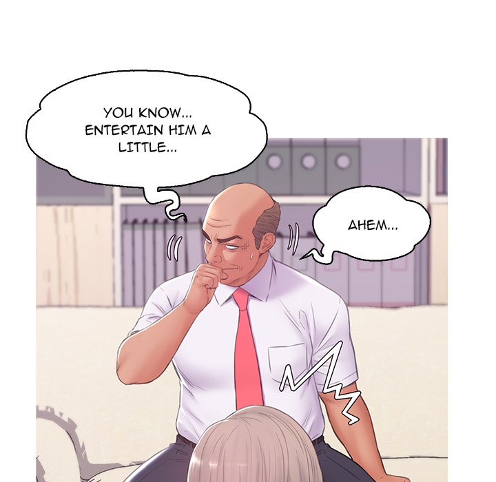 Daughter In Law Chapter 37 - Manhwa18.com