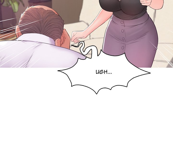 Daughter In Law Chapter 37 - Manhwa18.com