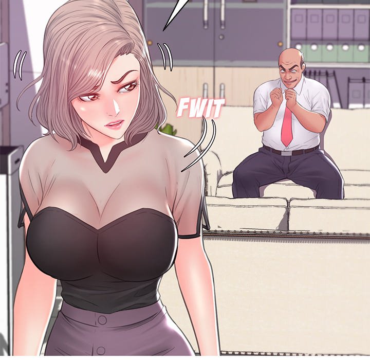 Daughter In Law Chapter 37 - Manhwa18.com