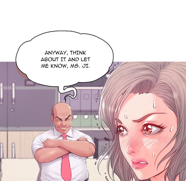 Daughter In Law Chapter 37 - Manhwa18.com