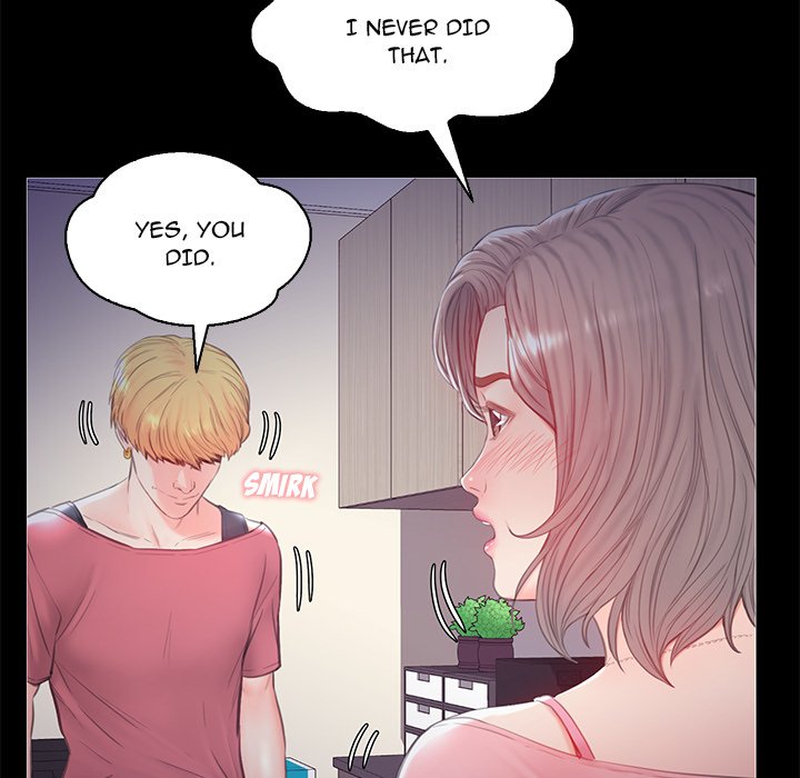 Daughter In Law Chapter 37 - Manhwa18.com