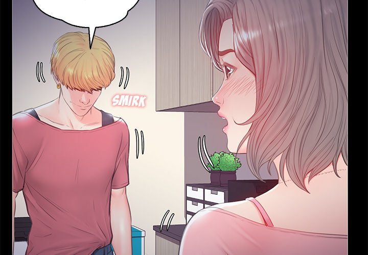 Daughter In Law Chapter 38 - Manhwa18.com
