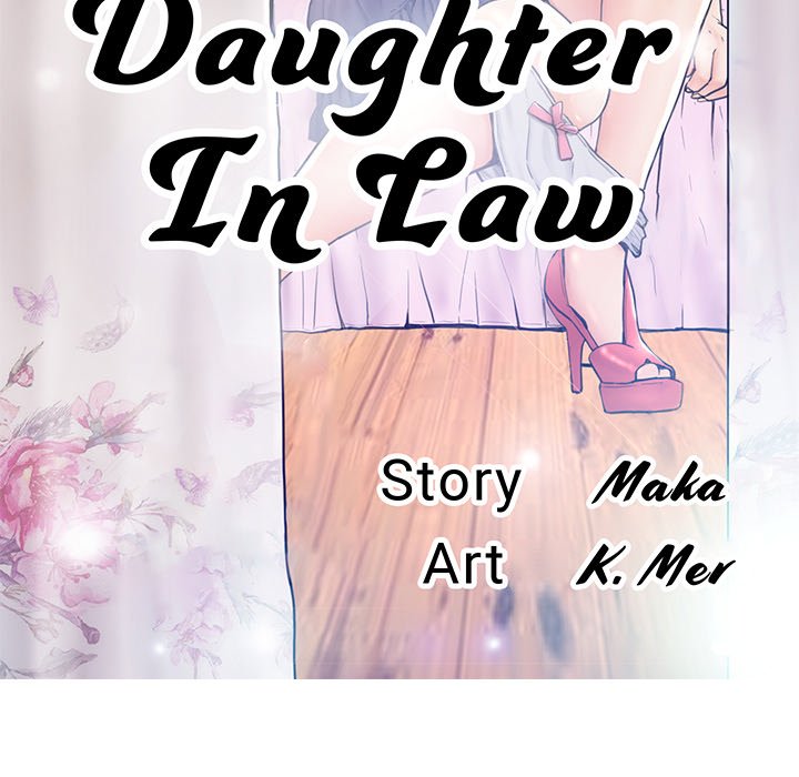 Daughter In Law Chapter 38 - Manhwa18.com