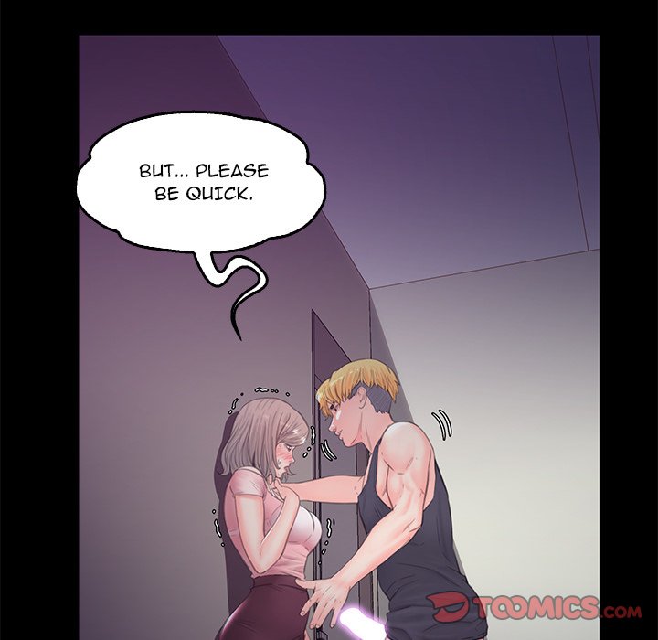 Daughter In Law Chapter 38 - Manhwa18.com